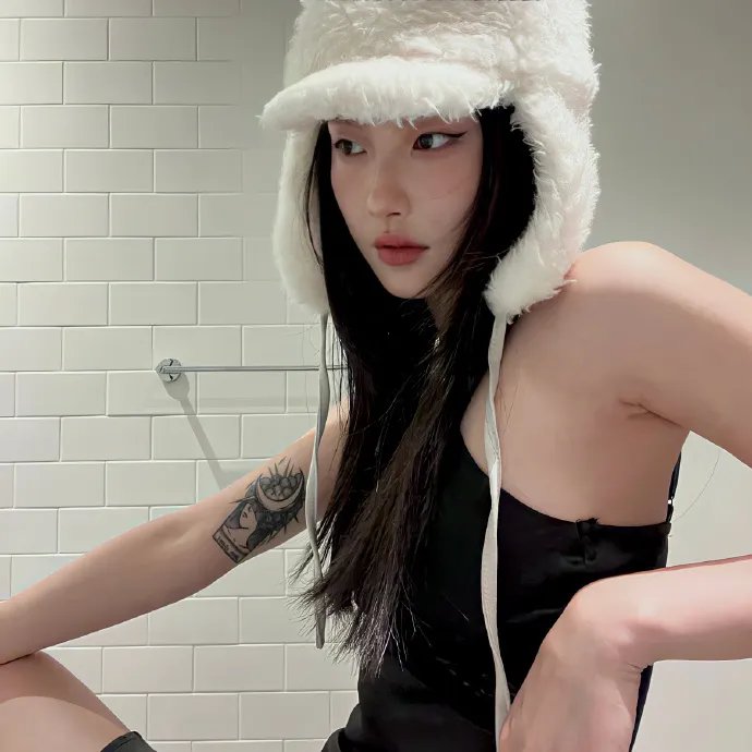 五个堕落的男女