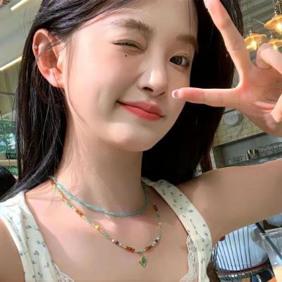 李娜