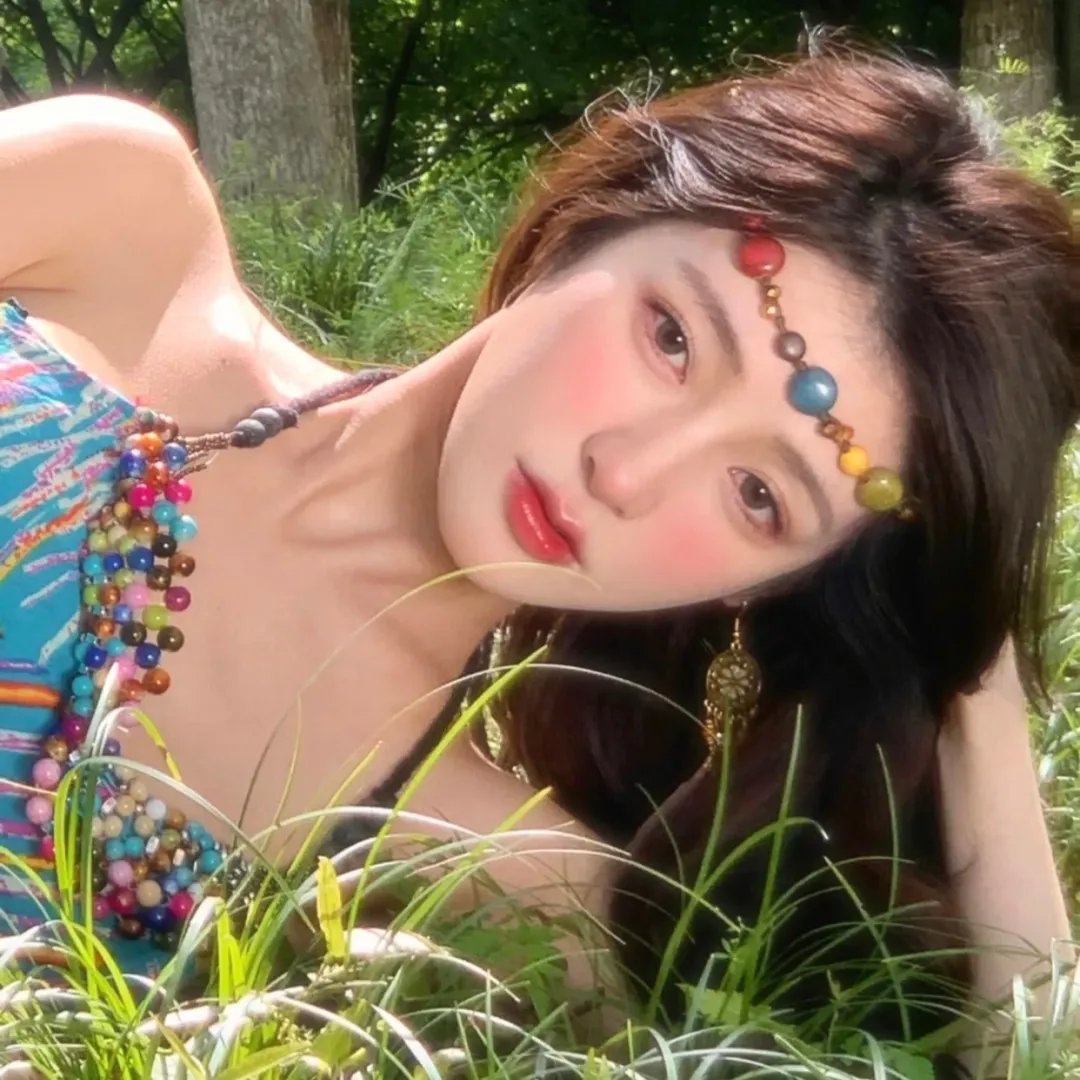 疯狂肚皮舞娘